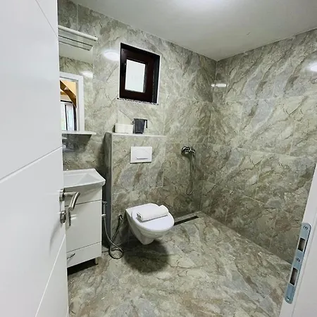 Nyaraló Holiday Ali Bihać