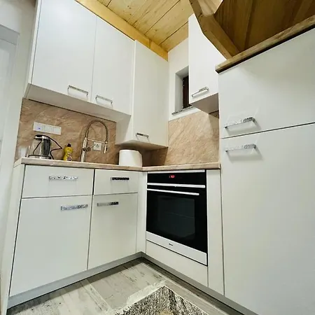 Nyaraló Holiday Ali Bihać