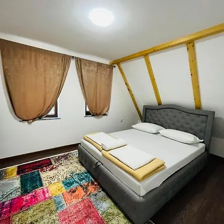 Holiday Ali Bihać