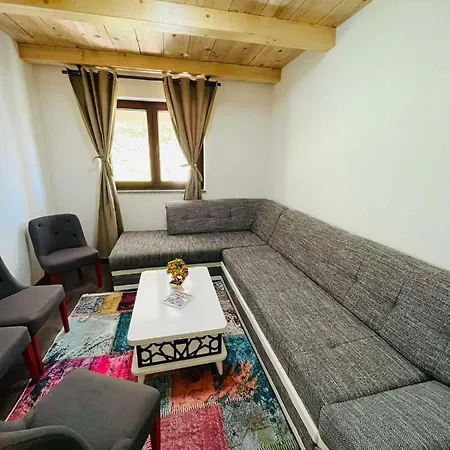 Holiday Ali Bihać