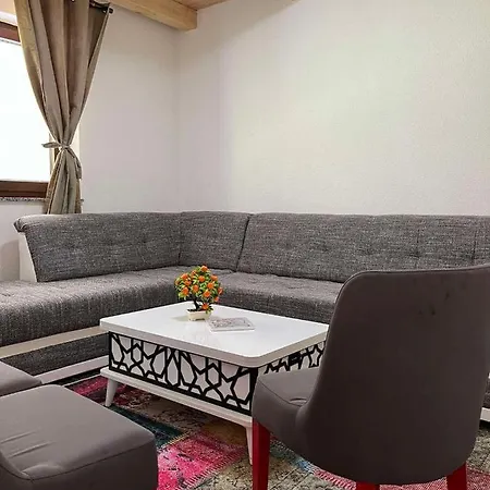 Holiday Ali Bihać